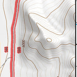 39115NW Page 56 Newark Lake Topo Preview 3