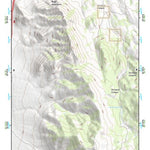 39115NW Page 57 Newark Lake Topo Preview 1