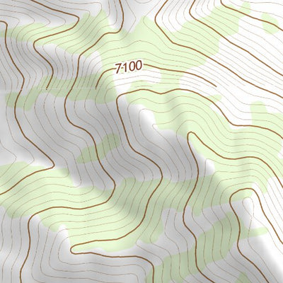 39115NW Page 57 Newark Lake Topo Preview 2