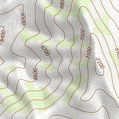 39115NW Page 57 Newark Lake Topo Preview 3