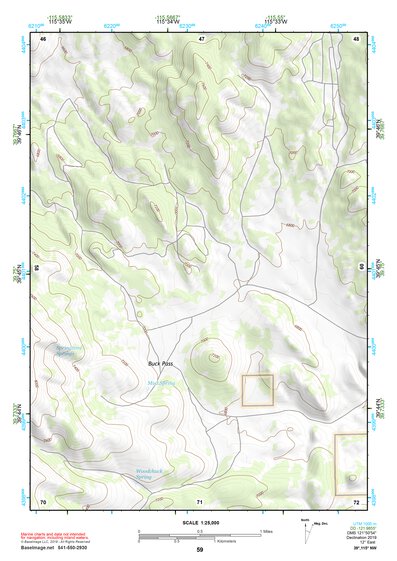 39115NW Page 59 Newark Lake Topo Preview 1