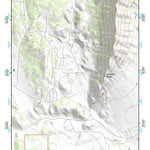 39115NW Page 60 Newark Lake Topo Preview 1