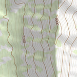 39115NW Page 60 Newark Lake Topo Preview 3