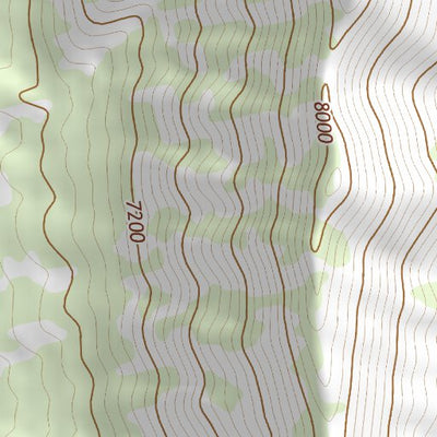 39115NW Page 60 Newark Lake Topo Preview 3