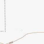 39115NW Page 61 Newark Lake Topo Preview 2