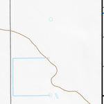 39115NW Page 61 Newark Lake Topo Preview 3