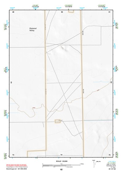39115NW Page 62 Newark Lake Topo Preview 1