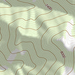 39115NW Page 64 Newark Lake Topo Preview 2