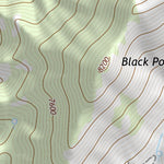 39115NW Page 64 Newark Lake Topo Preview 3