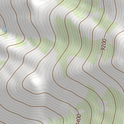 39115NW Page 65 Newark Lake Topo Preview 3