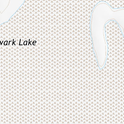 39115NW Page 67 Newark Lake Topo Preview 3