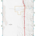 39115NW Page 68 Newark Lake Topo Preview 1