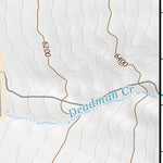 39115NW Page 68 Newark Lake Topo Preview 3