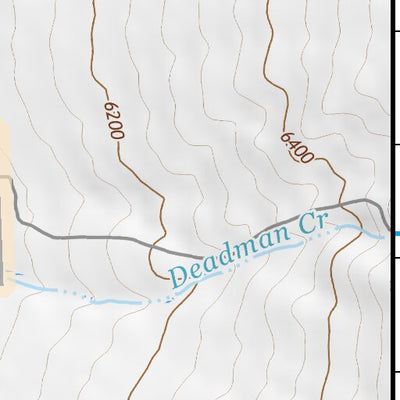 39115NW Page 68 Newark Lake Topo Preview 3