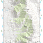 39115NW Page 69 Newark Lake Topo Preview 1