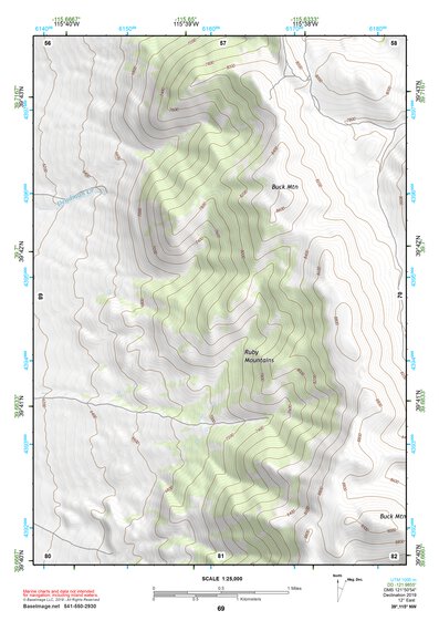 39115NW Page 69 Newark Lake Topo Preview 1