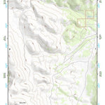 39115NW Page 70 Newark Lake Topo Preview 1