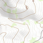 39115NW Page 70 Newark Lake Topo Preview 2