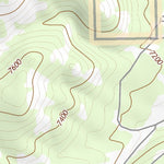 39115NW Page 70 Newark Lake Topo Preview 3