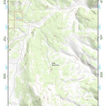 39115NW Page 71 Newark Lake Topo Preview 1