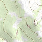 39115NW Page 71 Newark Lake Topo Preview 3