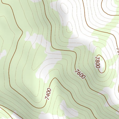 39115NW Page 71 Newark Lake Topo Preview 3