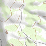 39115NW Page 72 Newark Lake Topo Preview 2