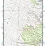 39115NW Page 75 Newark Lake Topo Preview 1