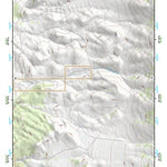 39115NW Page 76 Newark Lake Topo Preview 1