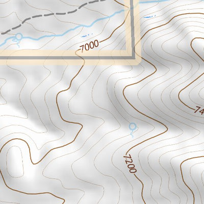 39115NW Page 76 Newark Lake Topo Preview 2