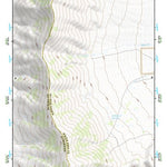 39115NW Page 77 Newark Lake Topo Preview 1