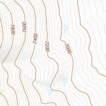 39115NW Page 77 Newark Lake Topo Preview 2