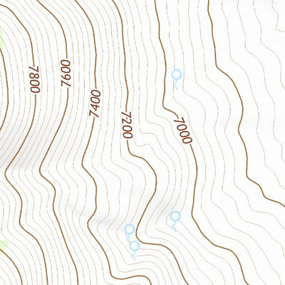 39115NW Page 77 Newark Lake Topo Preview 2