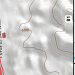 39115NW Page 80 Newark Lake Topo Preview 3