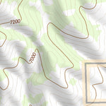 39115NW Page 82 Newark Lake Topo Preview 2