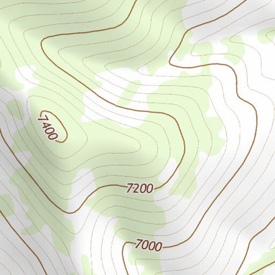 39115NW Page 83 Newark Lake Topo Preview 2