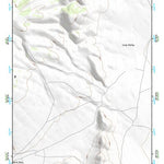 39115NW Page 84 Newark Lake Topo Preview 1