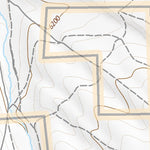 39115NW Page 86 Newark Lake Topo Preview 3