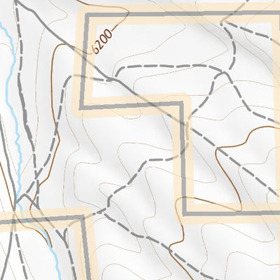 39115NW Page 86 Newark Lake Topo Preview 3