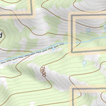 39115NW Page 88 Newark Lake Topo Preview 2
