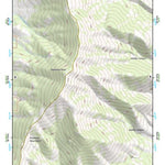 39115NW Page 89 Newark Lake Topo Preview 1