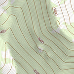 39115NW Page 89 Newark Lake Topo Preview 3
