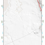 39115NW Page 92 Newark Lake Topo Preview 1
