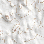 39115NW Page 93 Newark Lake Topo Preview 3