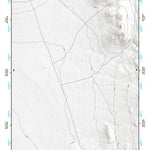 39115NW Page 95 Newark Lake Topo Preview 1