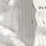 39115NW Page 96 Newark Lake Topo Preview 2