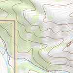 39115NW Page 99 Newark Lake Topo Preview 2