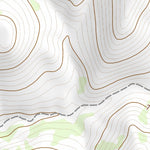 39115NW Page 100 Newark Lake Topo Preview 2