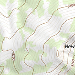 39115NW Page 101 Newark Lake Topo Preview 2