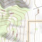 39115NW Page 102 Newark Lake Topo Preview 3